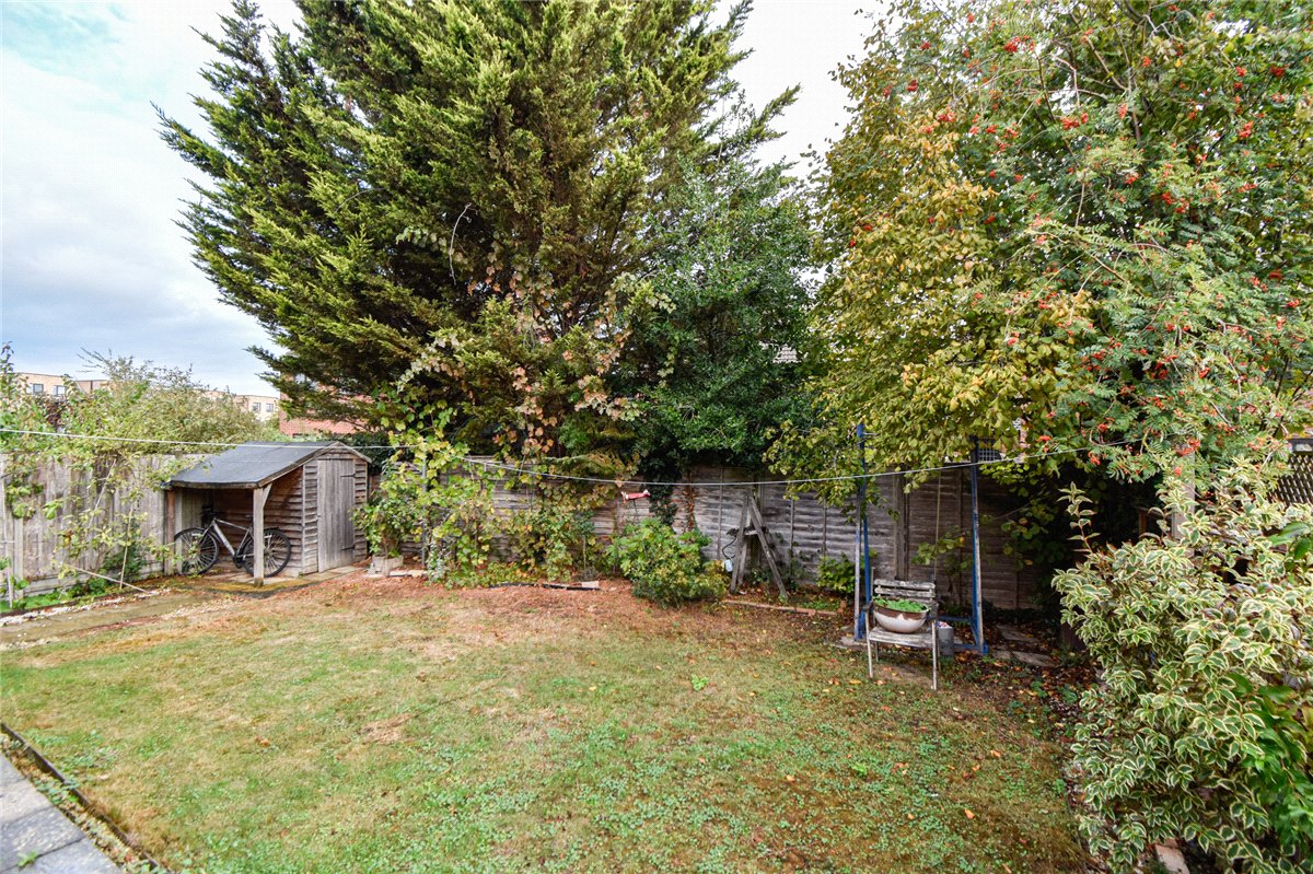 4 bedroom House, Cavesson Court, Cambridge, CB4 - Available, Image 15