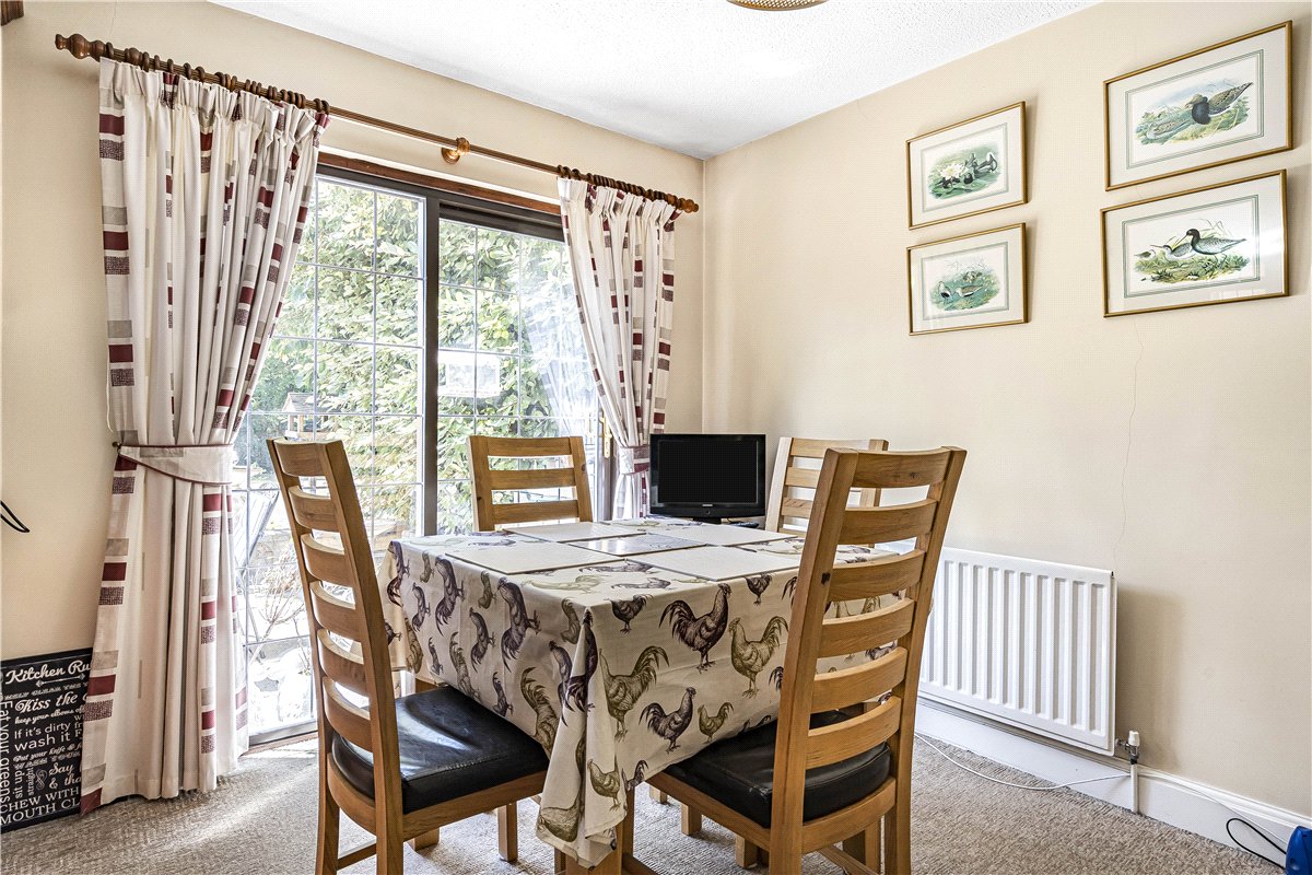 4 bedroom House, Witney Road, Ducklington, OX29 - Sold, Image 4