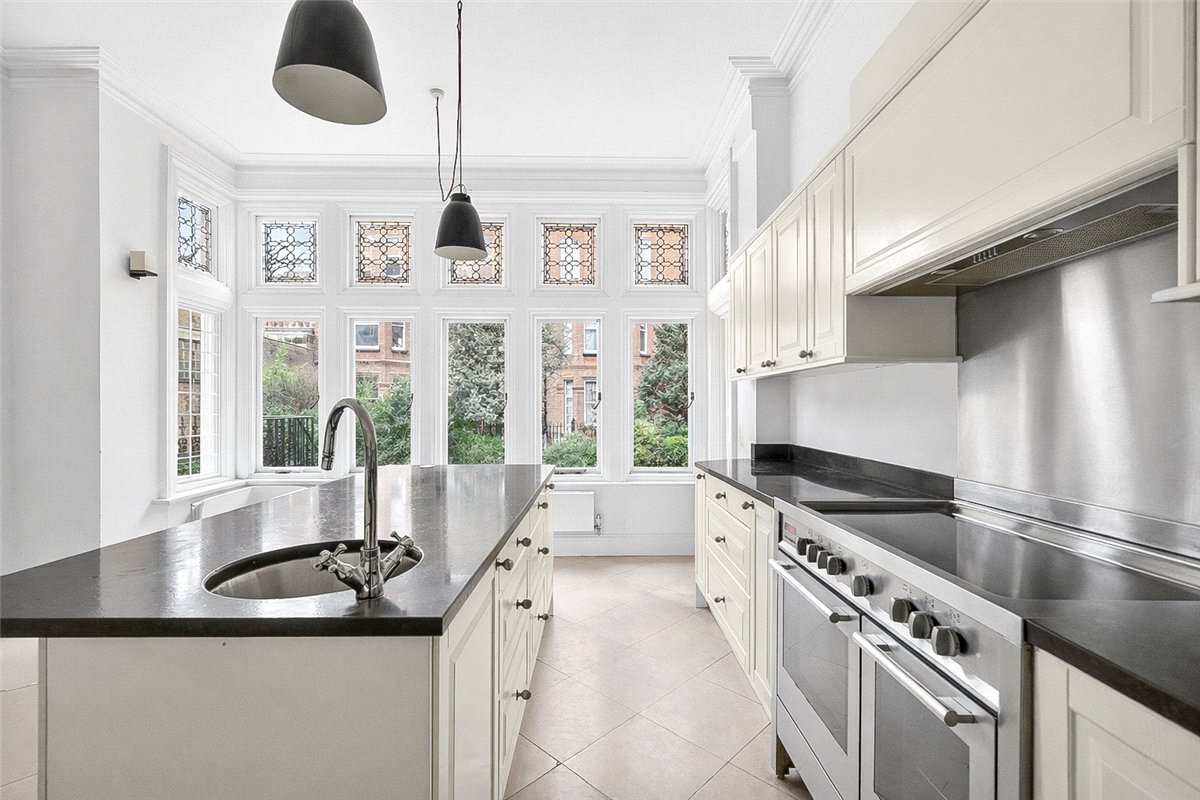 4 bedroom Maisonette, Harrington Gardens, South Kensington, SW7 - Available, Image 28