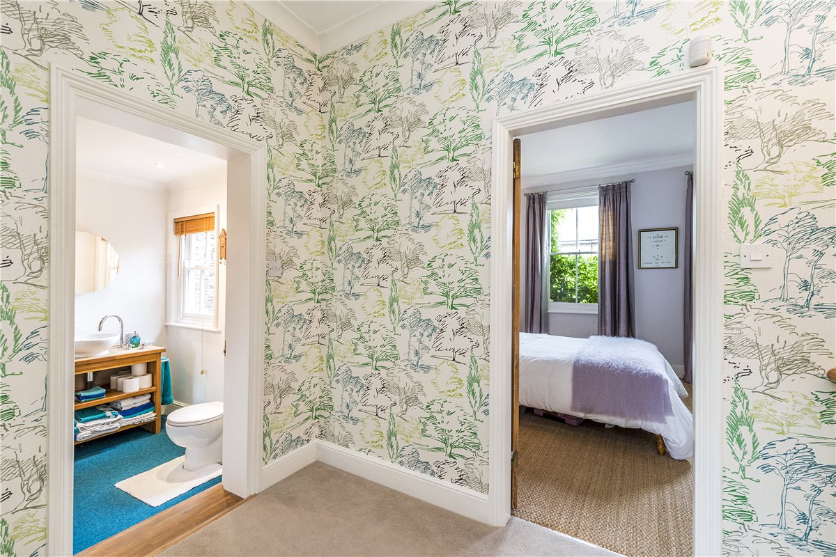 3 bedroom House, St. James's Drive, London, SW17 - Sold, Image 16