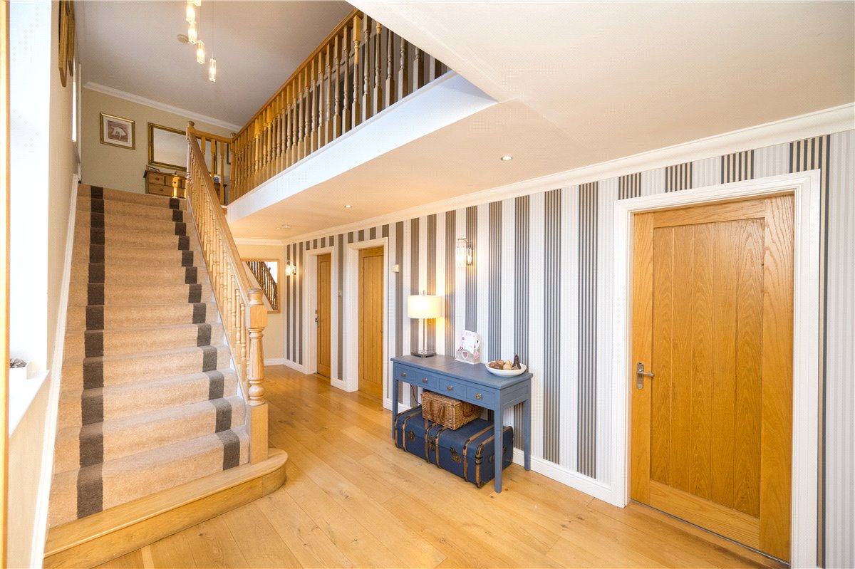 5 bedroom House, Milner Lane, Scotton, HG5 - Sold, Image 10