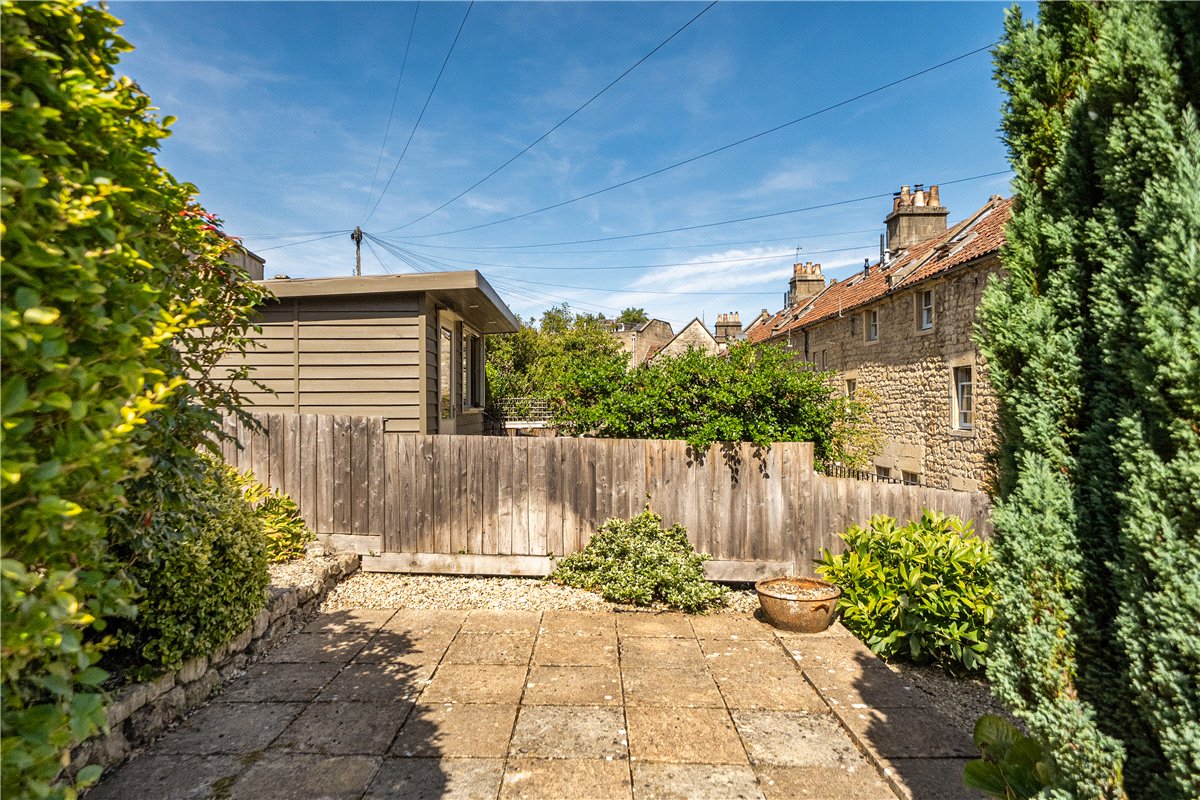 1 bedroom House, Prior Park Road, Bath, BA2 - Available, Image 9