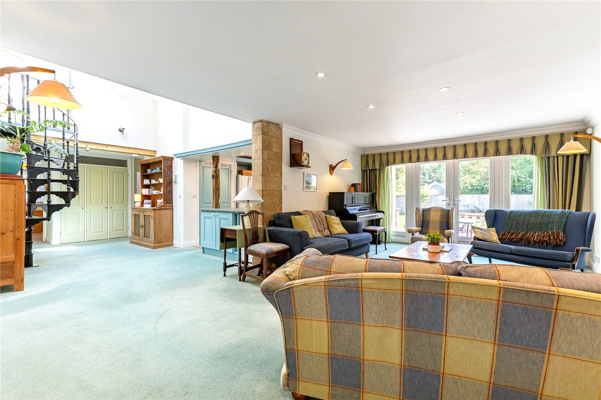 5 bedroom House, Newton Road, Little Shelford, CB22 - Sold STC, Image 4