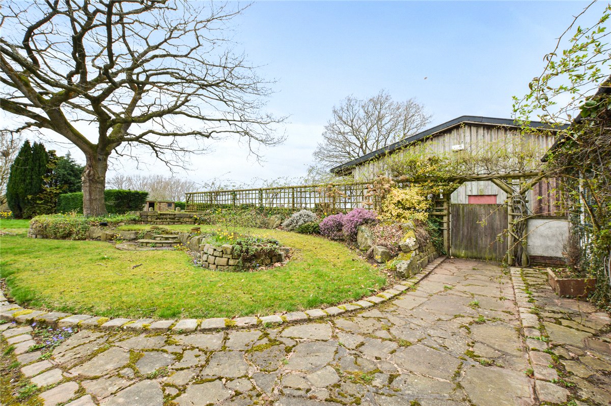 4 bedroom House, Glazebrook Lane, Glazebrook, WA3 - Available, Image 20