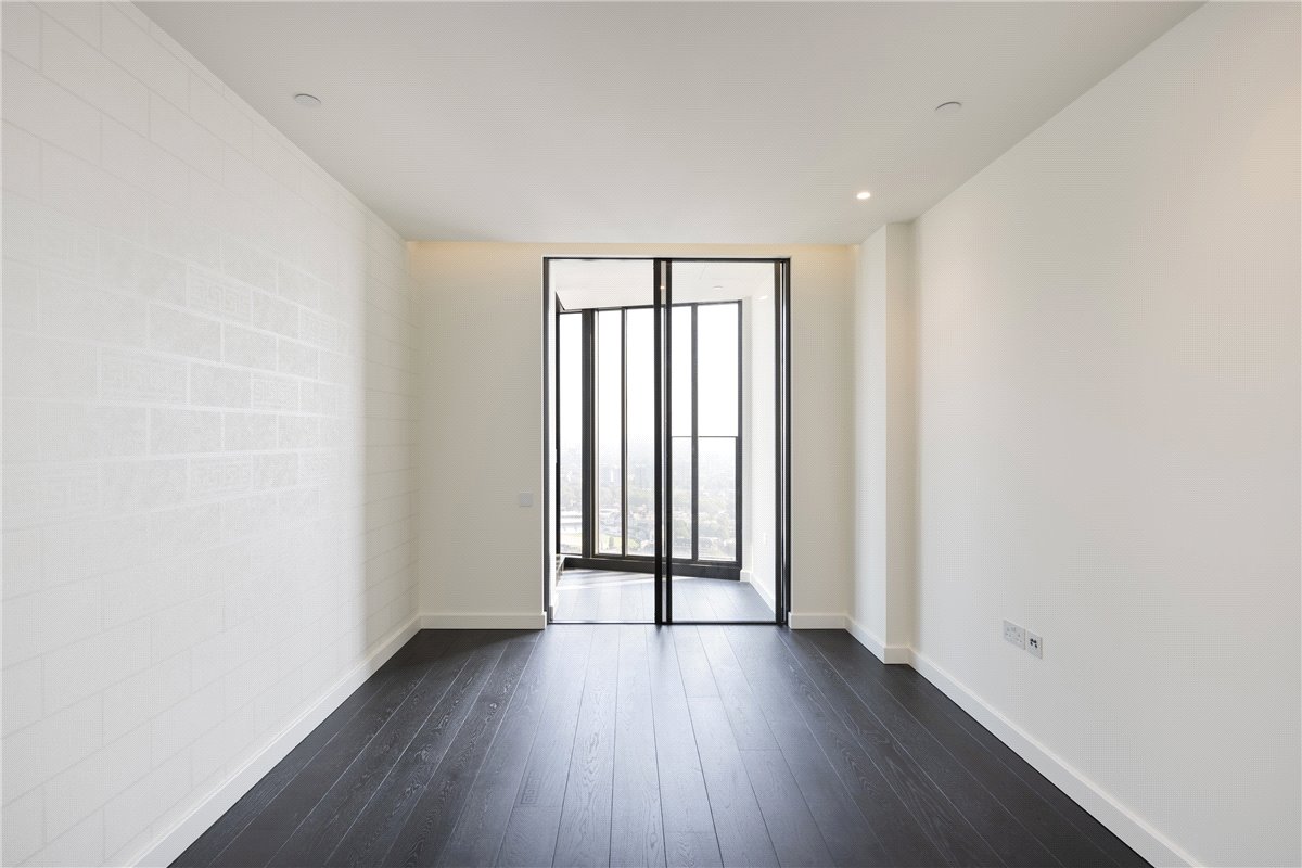 2 bedroom Flat, DAMAC Tower, Nine Elms, SW8 - Available, Image 9