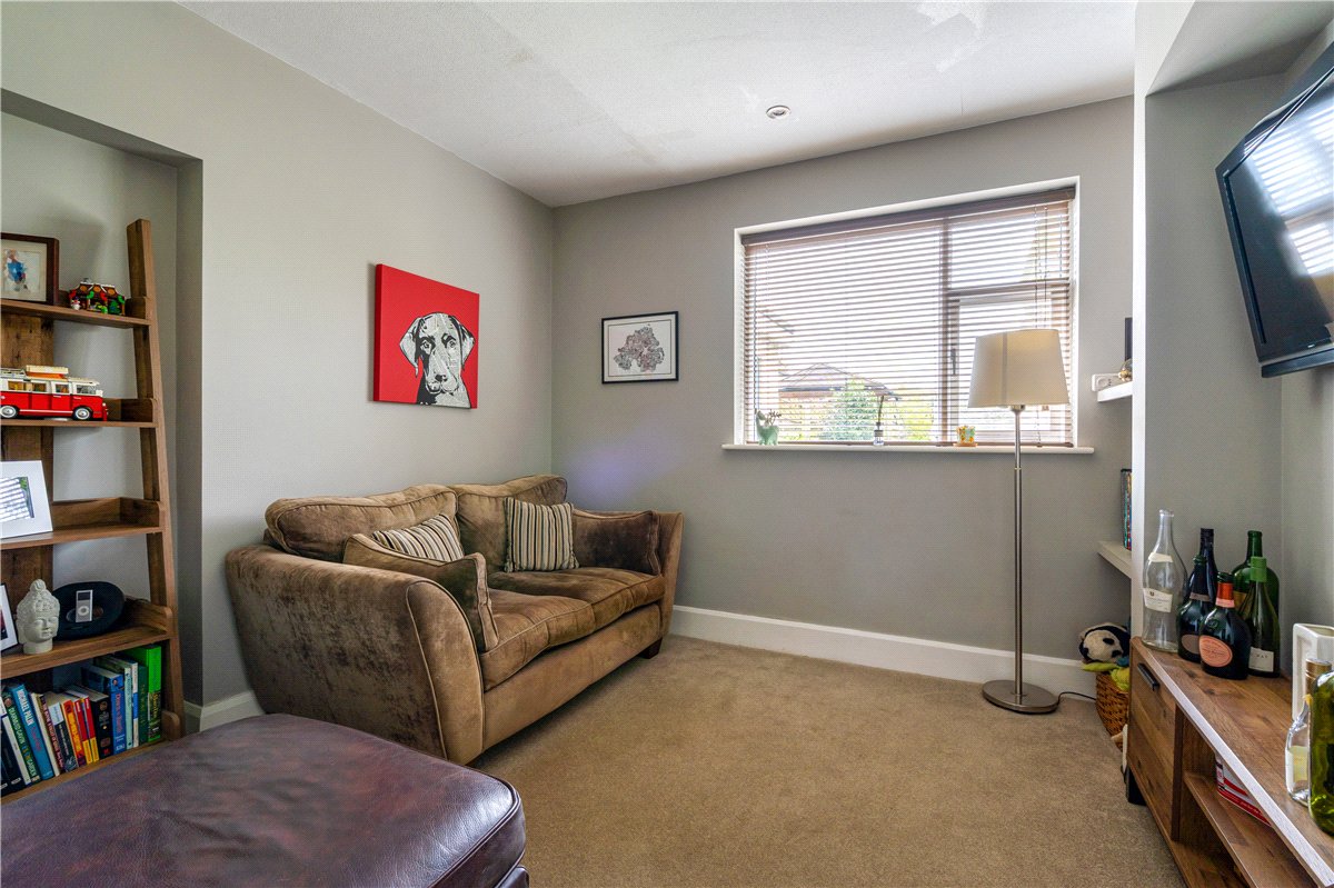 4 bedroom House, The Horseshoe, York, YO24 - Sold, Image 10