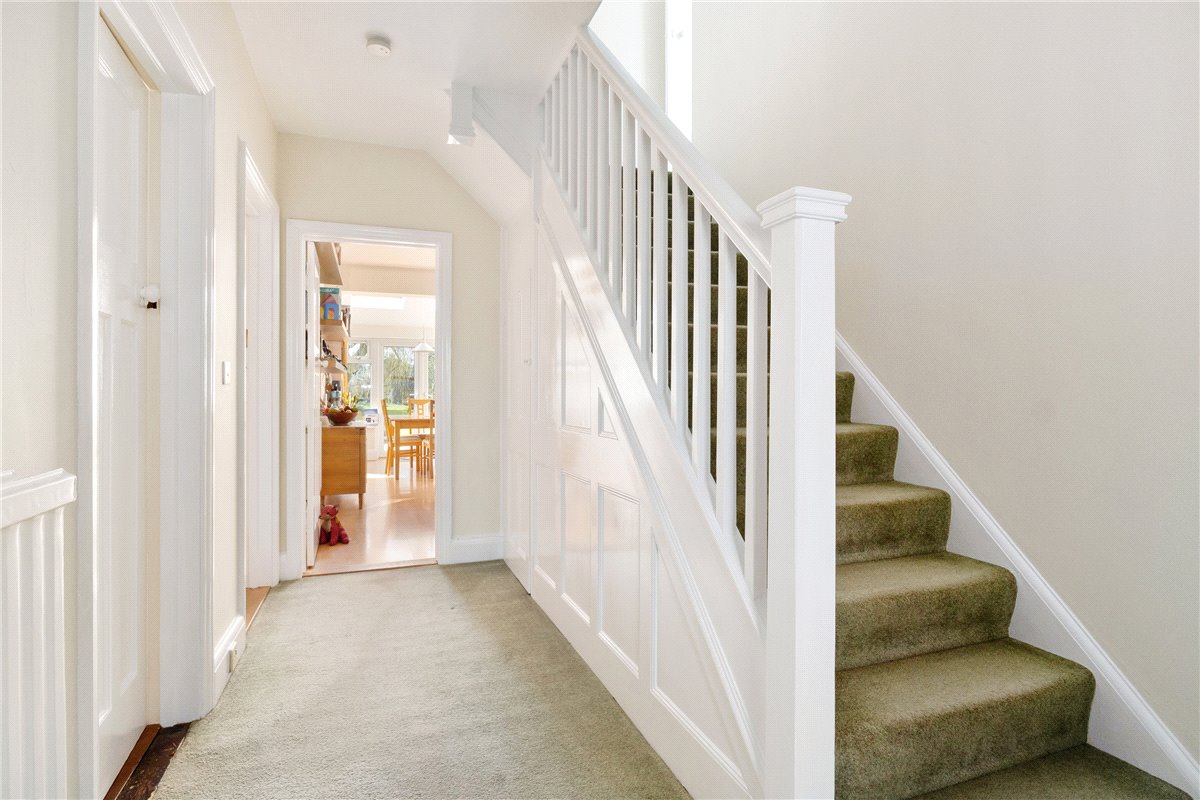 4 bedroom House, Gilbert Road, Cambridge, CB4 - Sold, Image 14