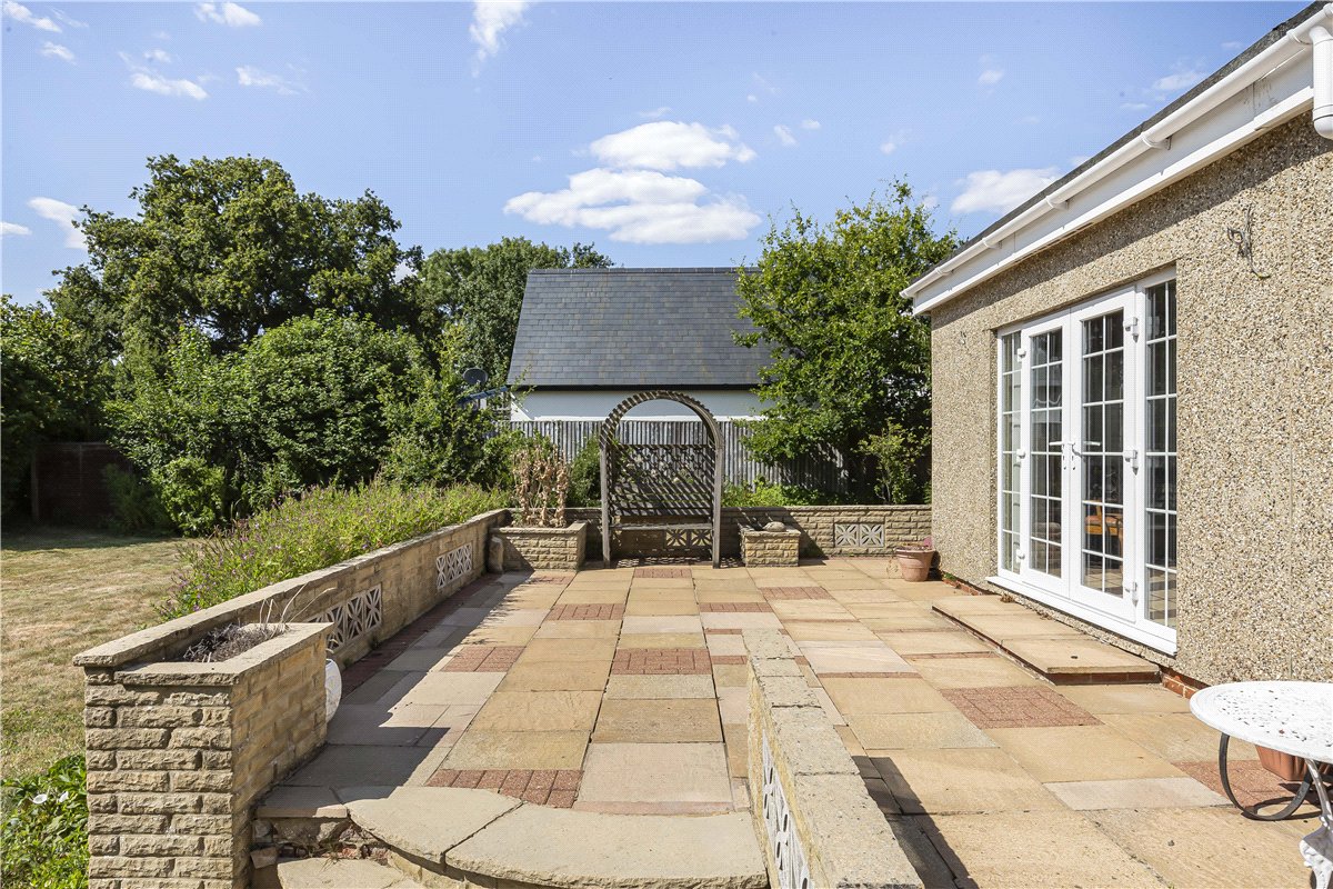 3 bedroom House, Henwood, Wootton, OX1 - Available, Image 18