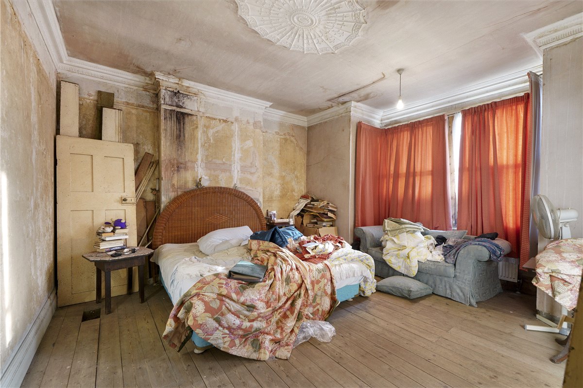 3 bedroom House, Ellerby Street, London, SW6 - Sold STC, Image 2