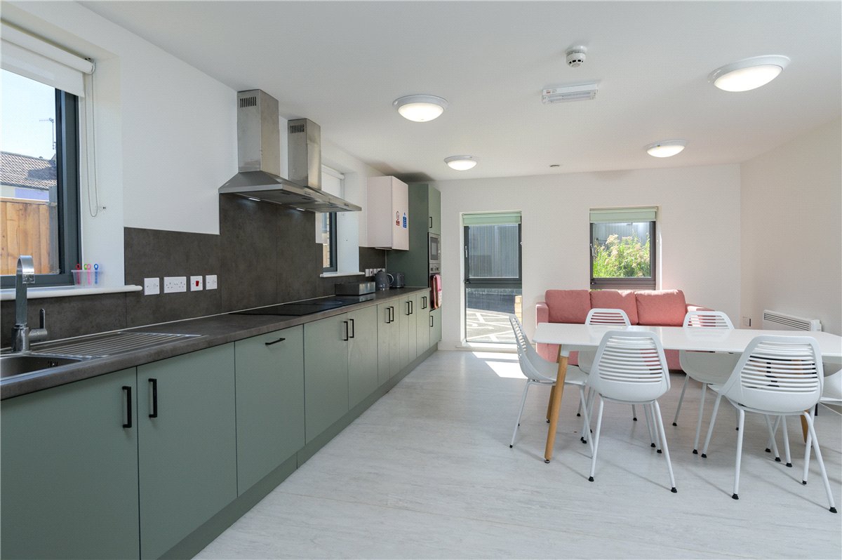1 bedroom Flat, Old Bakery Yard, Jews Lane, BA2 - Under Offer, Image 5