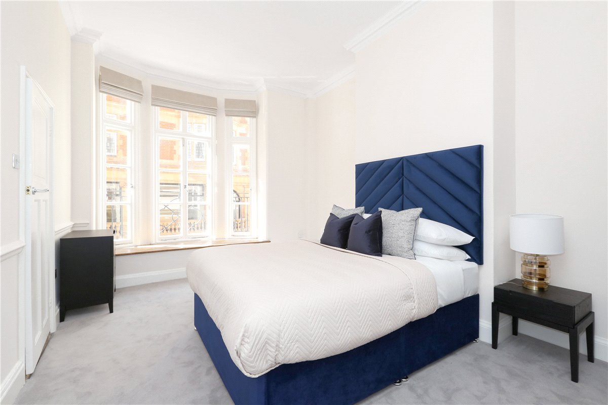 1 bedroom Residential, Bury Street, St James's, SW1Y - , Image 1