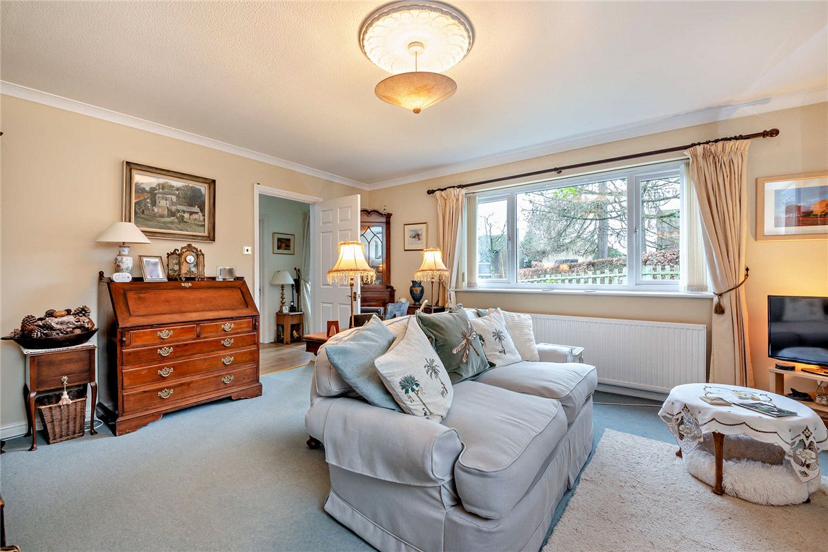 3 bedroom House, The Dell, Vernham Dean, SP11 - Available, Image 2