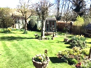 3 bedroom House, The Dell, Vernham Dean, SP11 - Available, Image 2