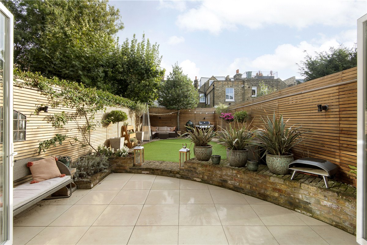 2 bedroom Maisonette, Ramsden Road, London, SW12 - Sold, Image 16