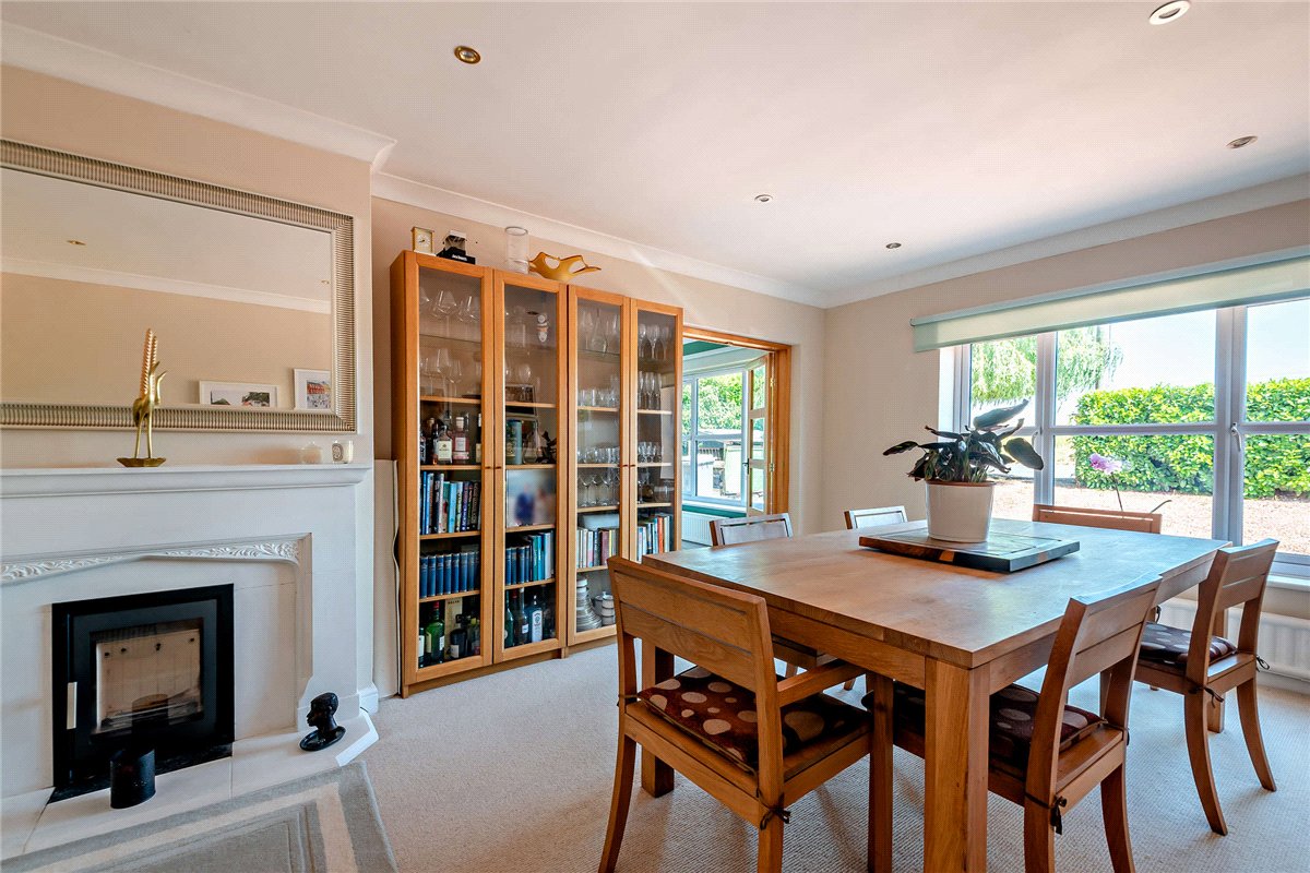 4 bedroom House, Overton Road, Micheldever Station, SO21 - Available, Image 3