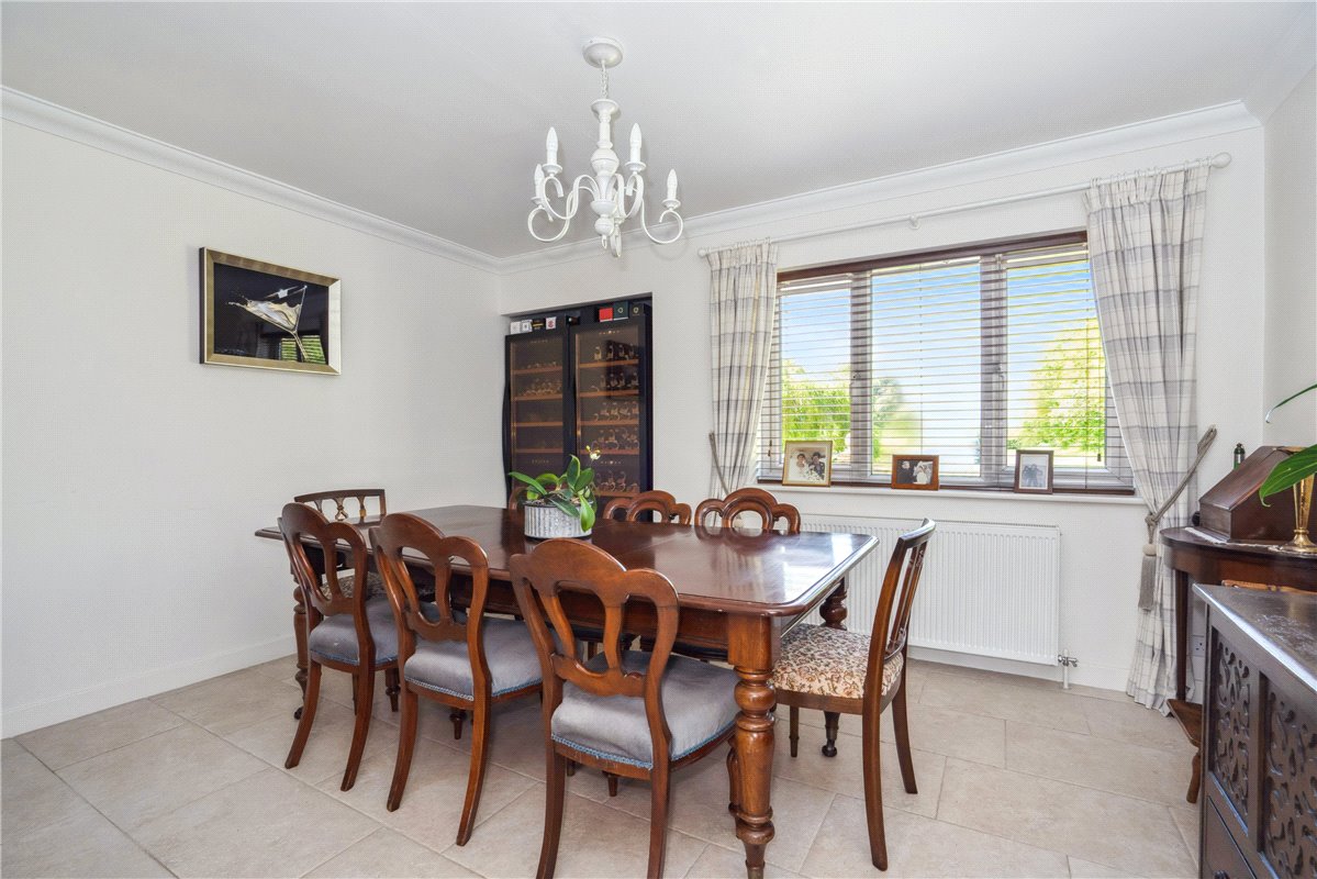 5 bedroom Equestrian Property, Great Coxwell, Faringdon, SN7 - Sold, Image 18