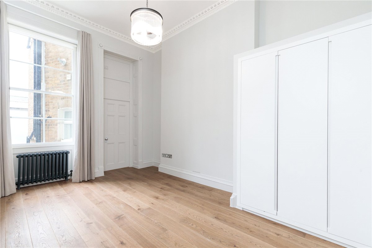 1 bedroom Flat, Upper Berkeley Street, Marylebone, W1H - Available, Image 6