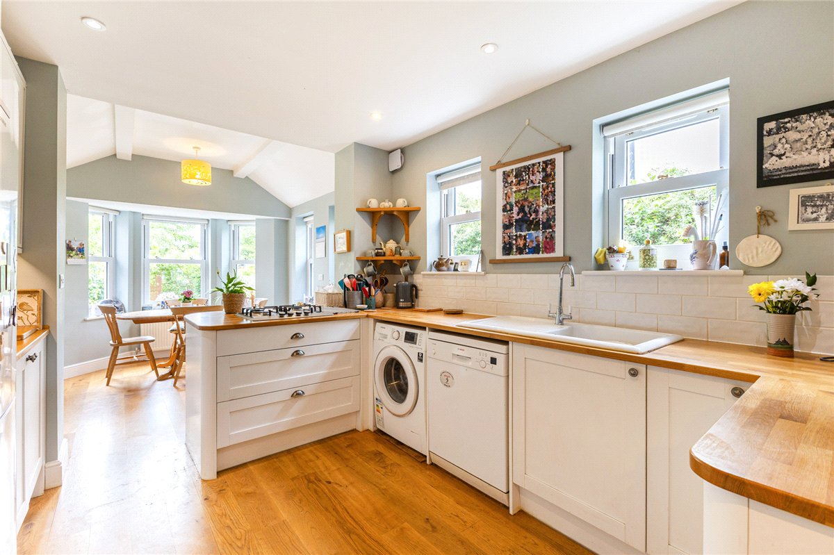 4 bedroom House, Fulbrooke Road, Cambridge, CB3 - Available, Image 15
