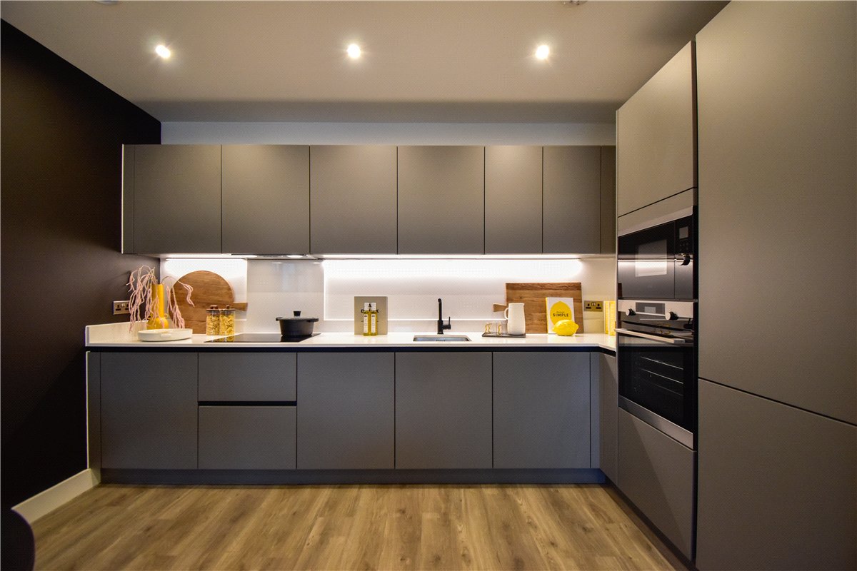 1 bedroom Flat, Knights Park, Eddington, CB3 - Available, Image 4