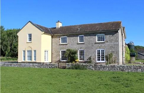 6 bedroom Residential, Chirk, Wrexham, LL14 - Available