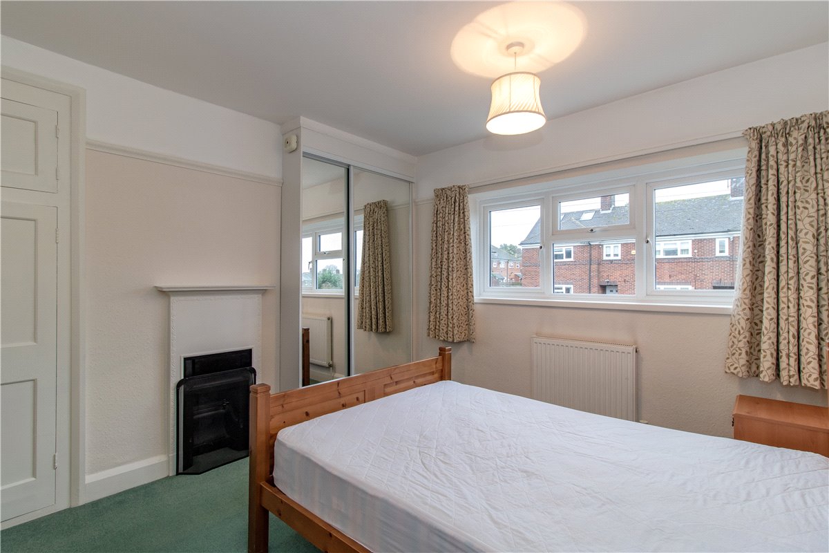 2 bedroom House, Ulfgar Road, Oxford, OX2 - Let Agreed, Image 4