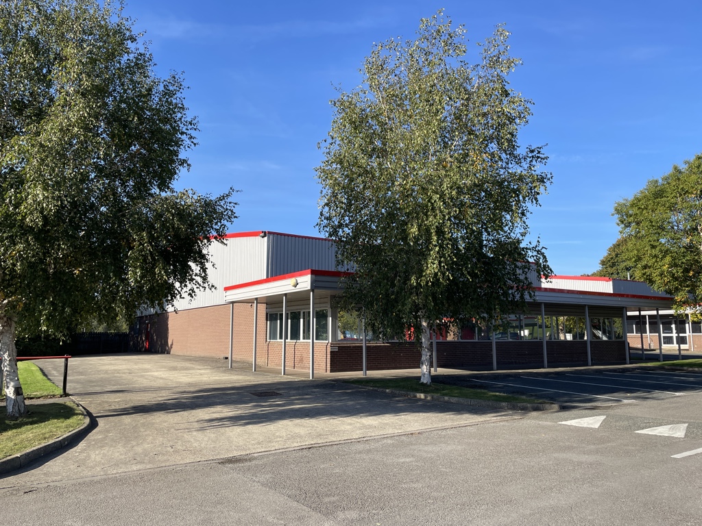 6518 Sq Ft, Unit C GSPK Business Estate Manse Lane, Knaresborough, HG5 - Available, Image 14