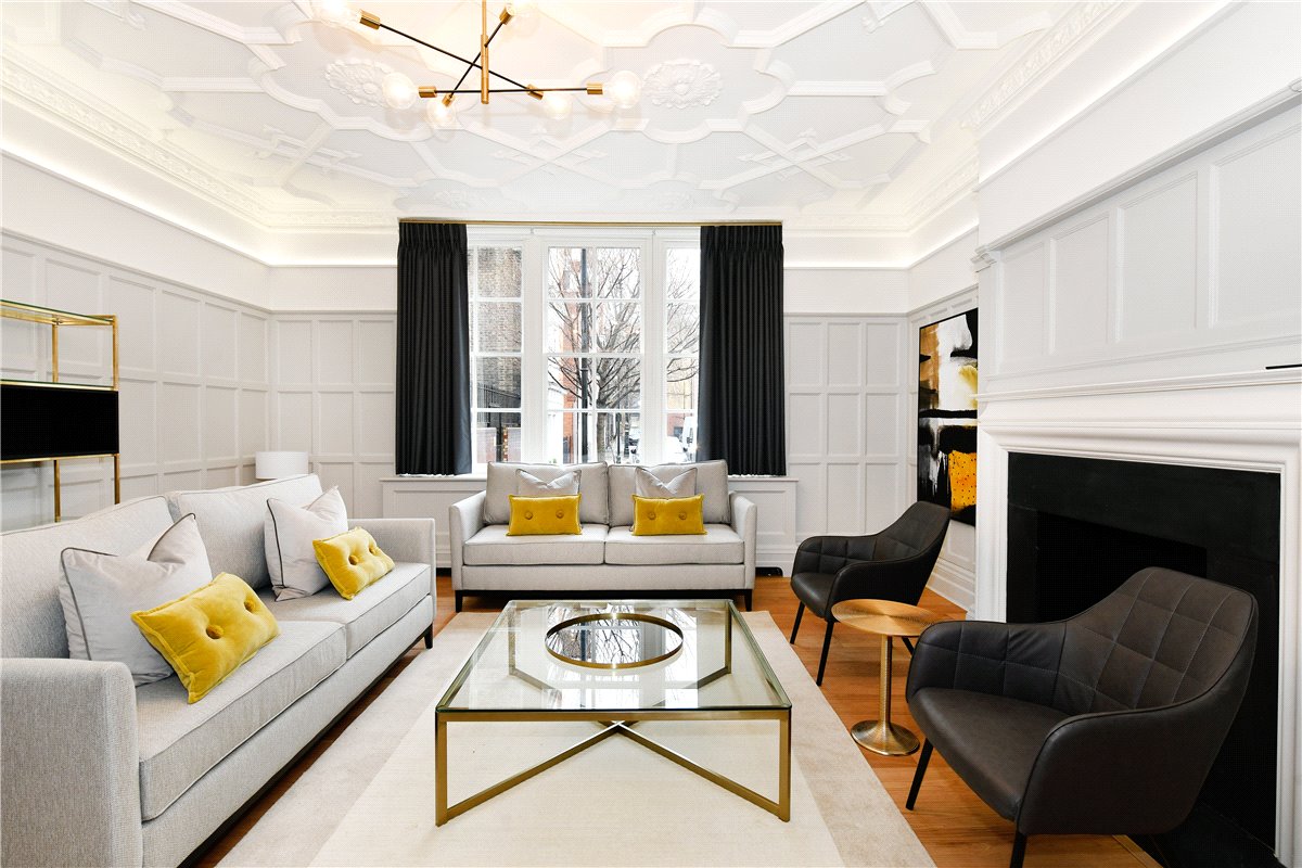 2 bedroom Flat, Park Street, Mayfair, W1K - Available, Image 15