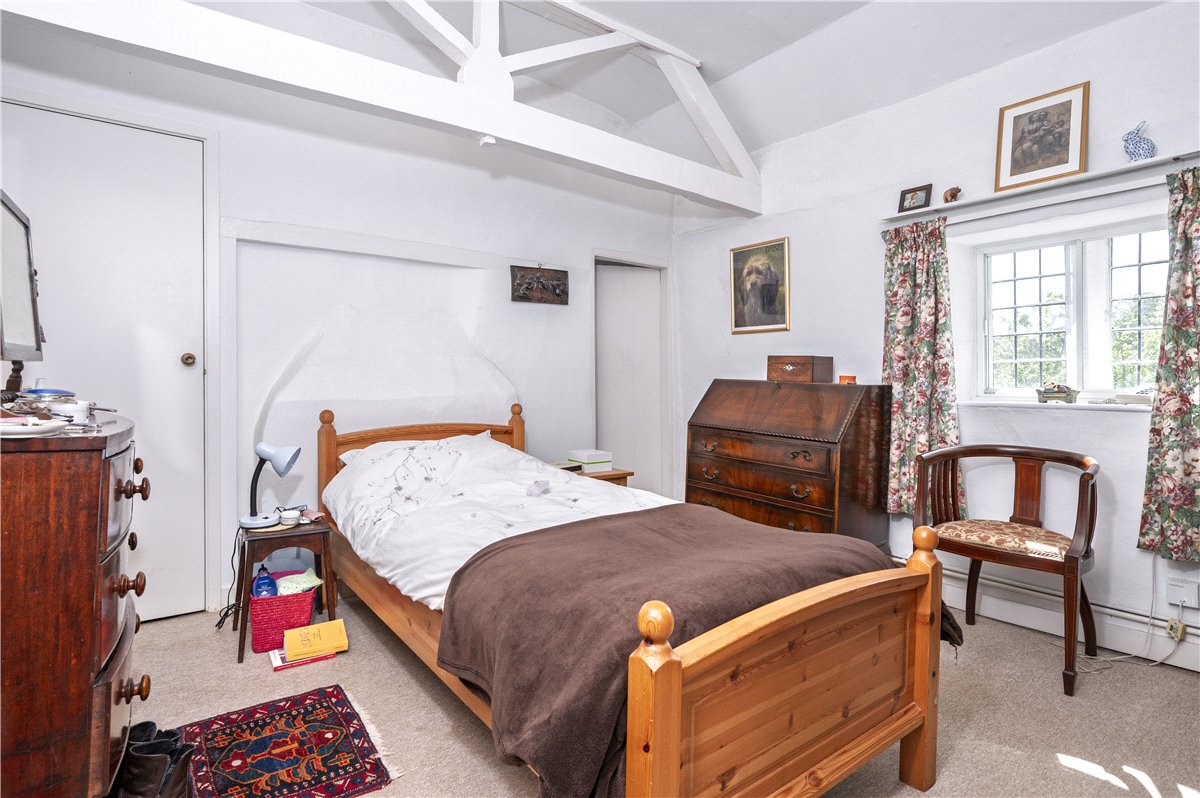 4 bedroom Cottage, Church Street, Beckley, OX3 - Sold STC, Image 13