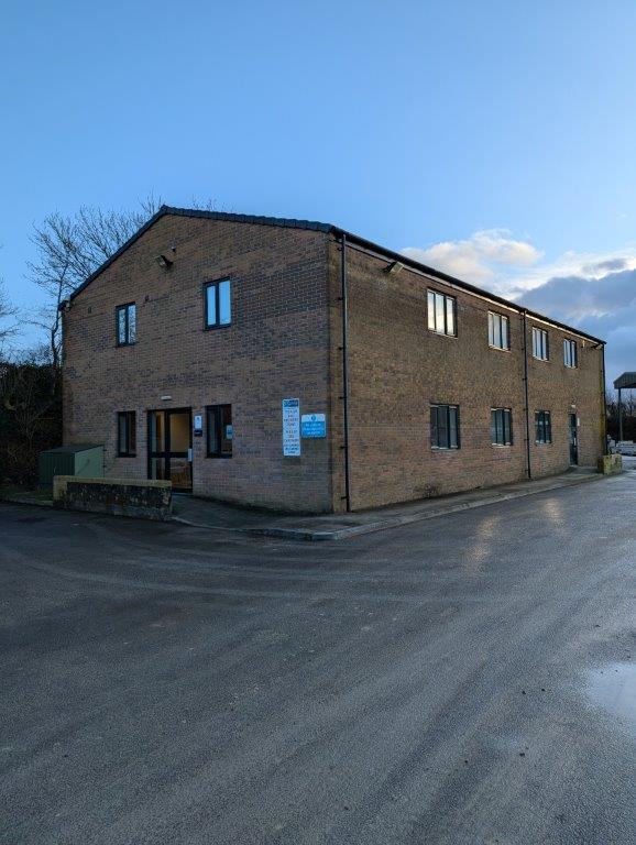 1000 to 2000 Sq Ft, West Cranmore Quarry, Shepton Mallet, BA4 - Available