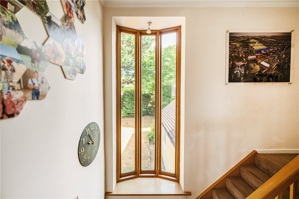 4 bedroom House, Back Lane, Marlborough, SN8 - Let Agreed, Image 8