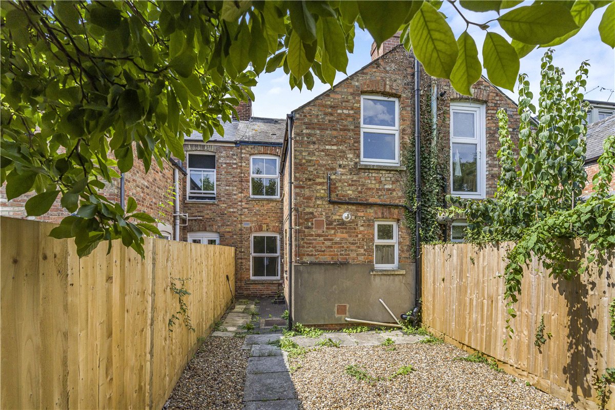 2 bedroom House, Helen Road, Oxford, OX2 - , Image 11