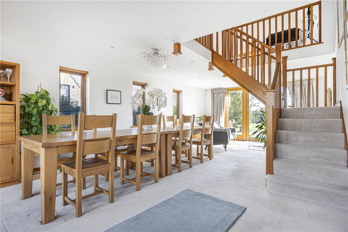 4 bedroom House, Ingleby Paddocks, Enslow, OX5 - Available, Image 6