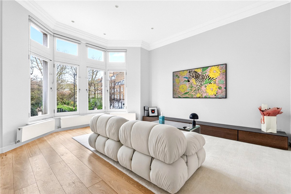 1 bedroom Flat, Brompton Road, Knightsbridge, SW3 - Available, Image 12
