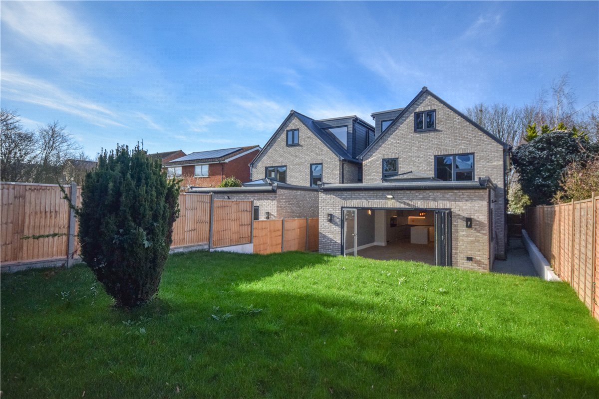 4 bedroom House, Nightingale Avenue, Cambridge, CB1 - Available, Image 14