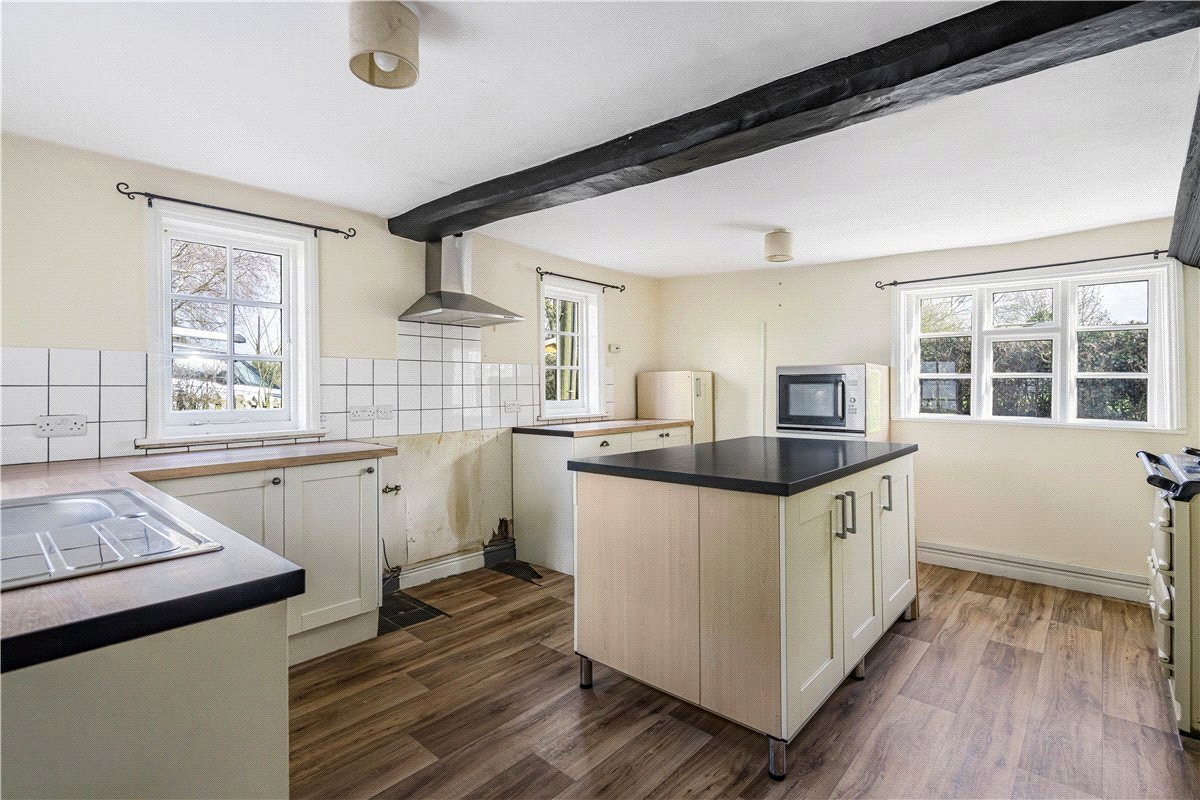 4 bedroom Cottage, Main Street, Sutton Cheney, CV13 - Available, Image 9