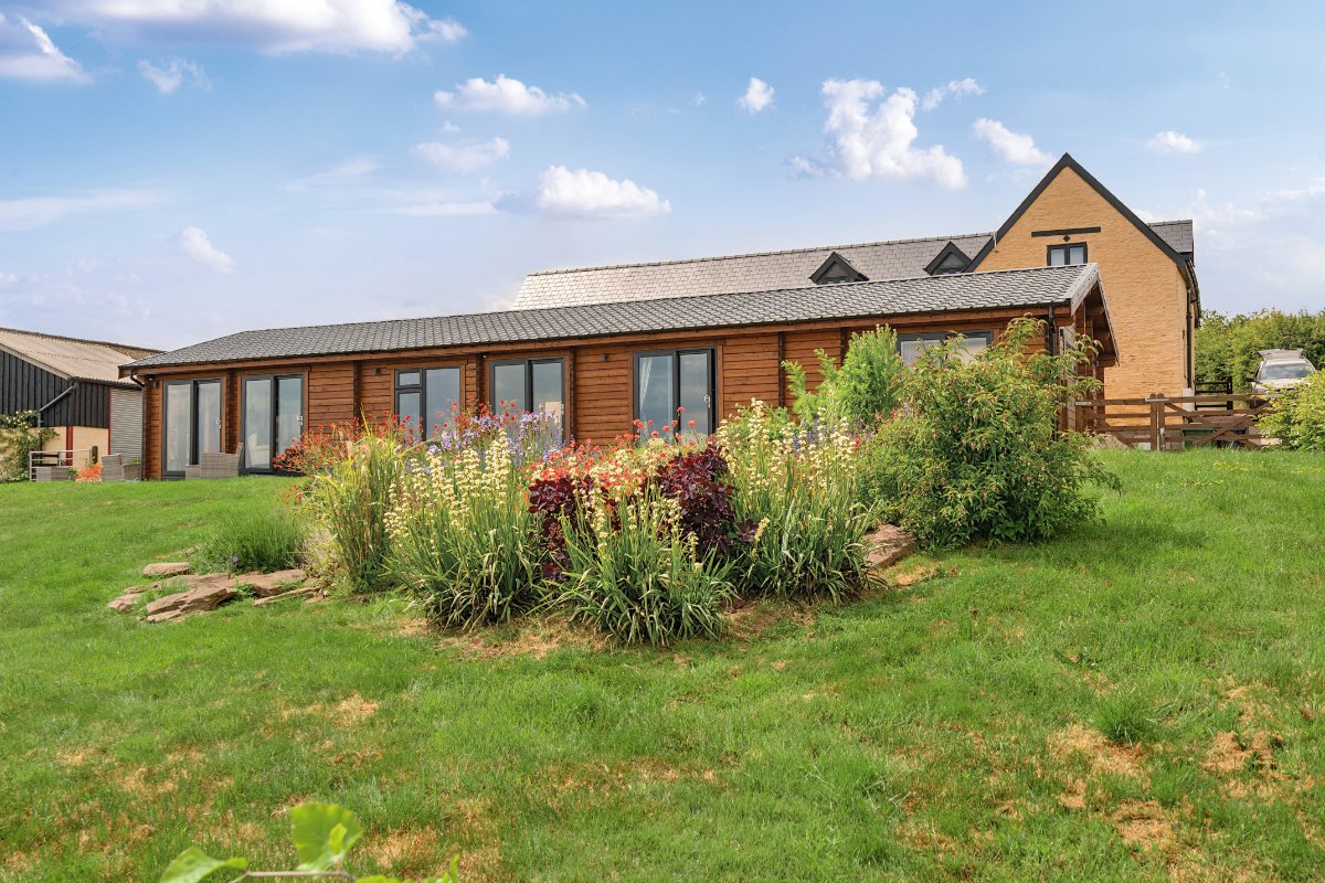 9 bedroom House, St. Weonards, Hereford, HR2 - Available, Image 17