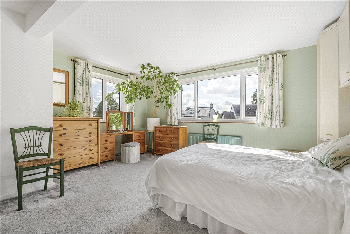 4 bedroom House, Bellamy Close, Southmoor, OX13 - Sold, Image 12