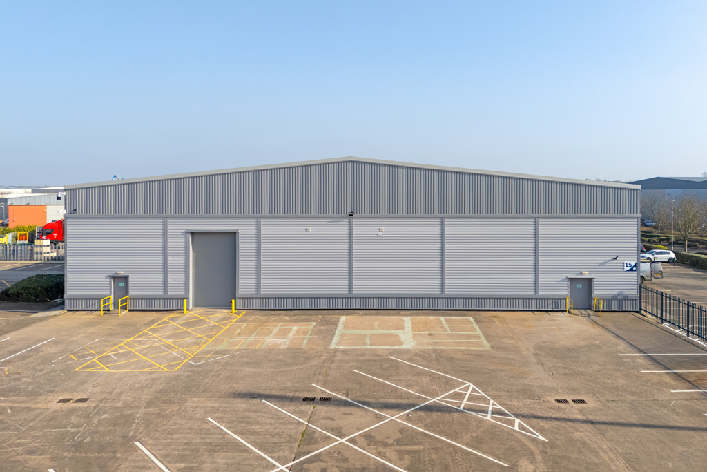 11004 Sq Ft, Follingsby Park, Gateshead, NE10 - Available