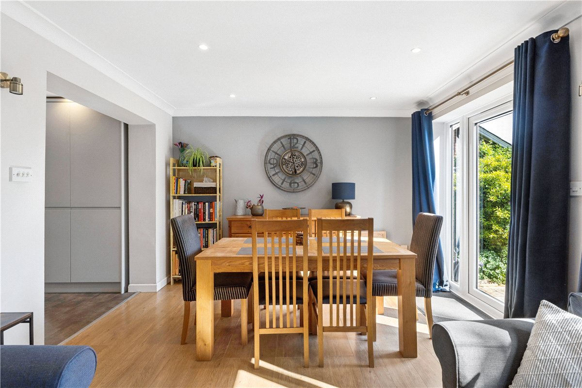 4 bedroom House, Forge Lane, West Overton, SN8 - Sold STC, Image 6