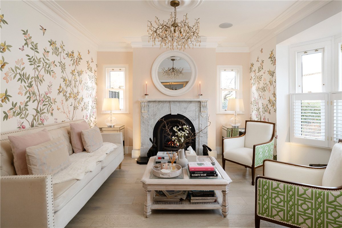 5 Bedroom Single Family Home/House's Image 20