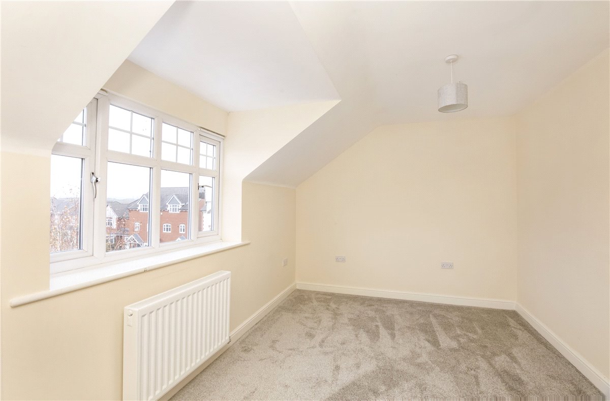3 bedroom House, Bracken Way, Harworth, DN11 - , Image 8