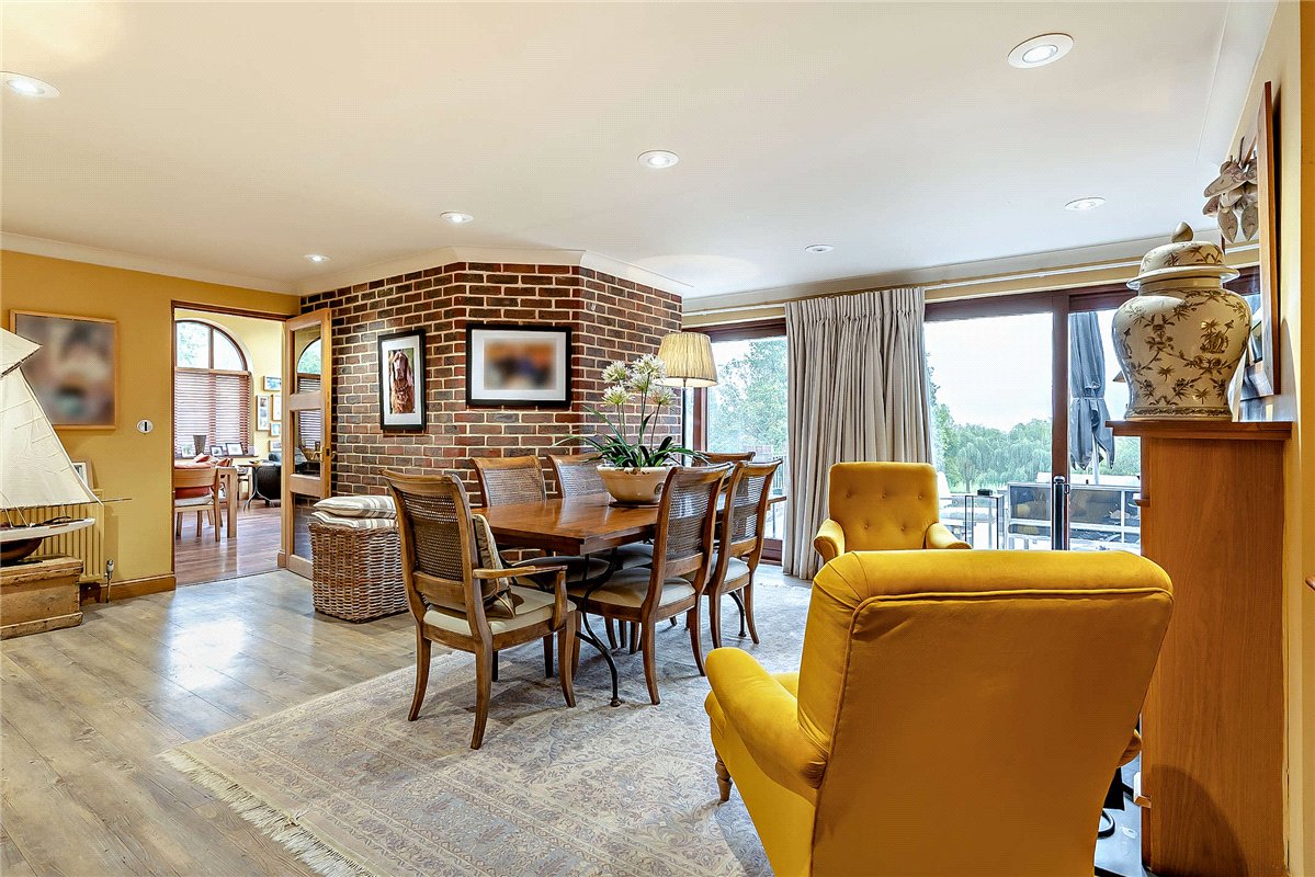 6 bedroom House, Hamels Lane, Boars Hill, OX1 - Available, Image 19