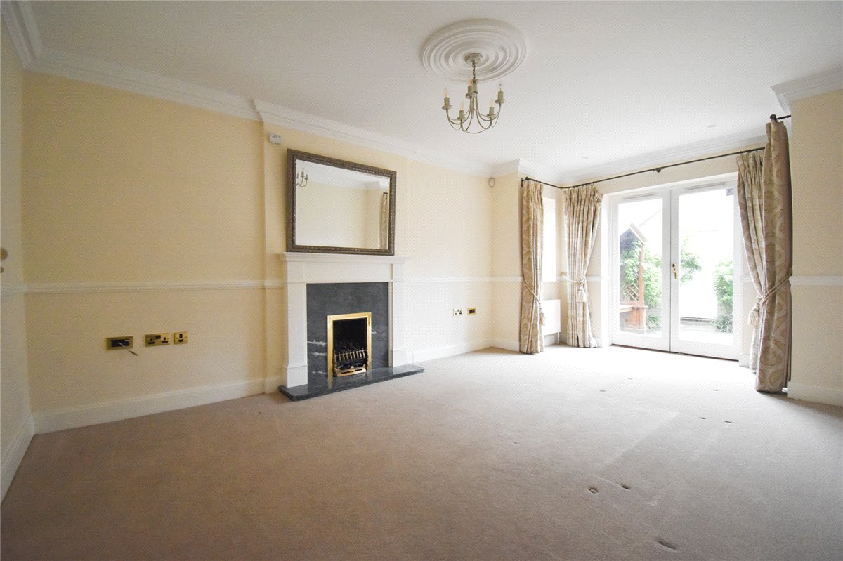 4 bedroom House, Fairsford Place, Cambridge, CB1 - Sold, Image 1