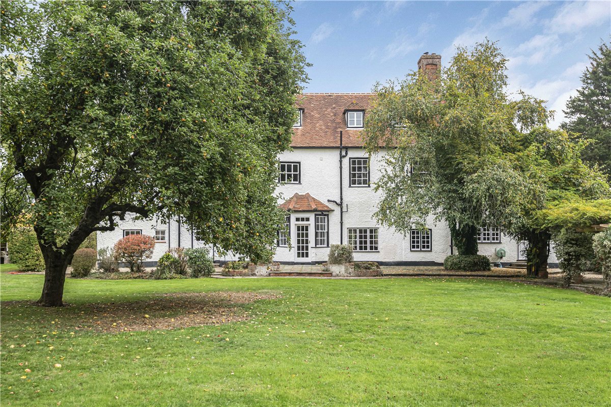 7 bedroom House, Breakspear Road South, Ickenham, UB10 - Available, Image 35