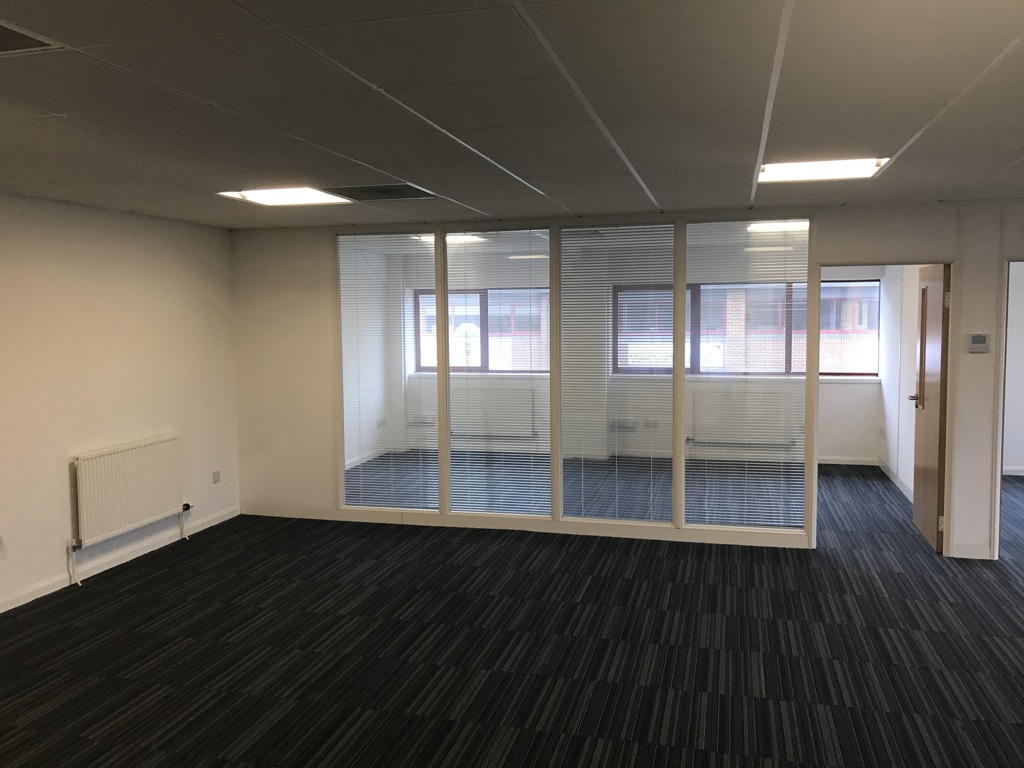 2472 Sq Ft, Kings Meadow, Oxford, OX2 - Available, Image 1