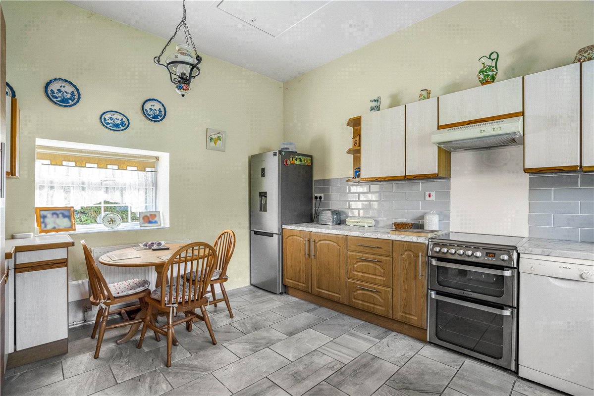 4 bedroom Barn Conversion, Cassington Road, Yarnton, OX5 - Available, Image 20