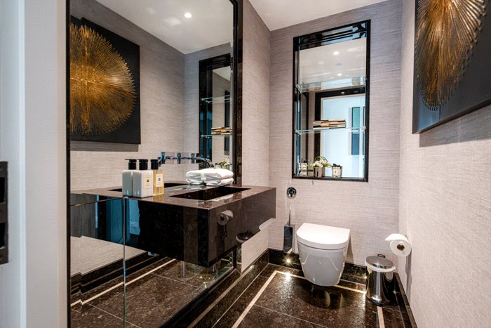 2 bedroom Flat, Prince of Wales Terrace, Kensington, W8 - Available, Image 10
