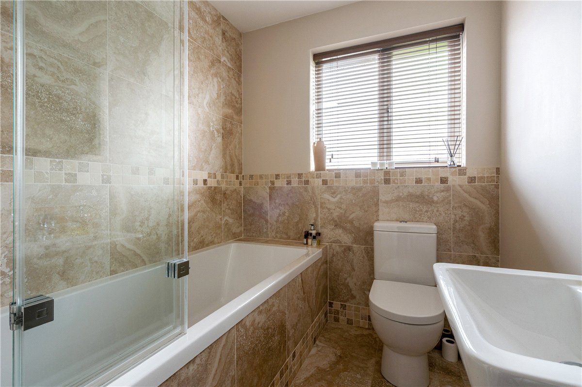 4 bedroom House, The Horseshoe, York, YO24 - Sold, Image 11