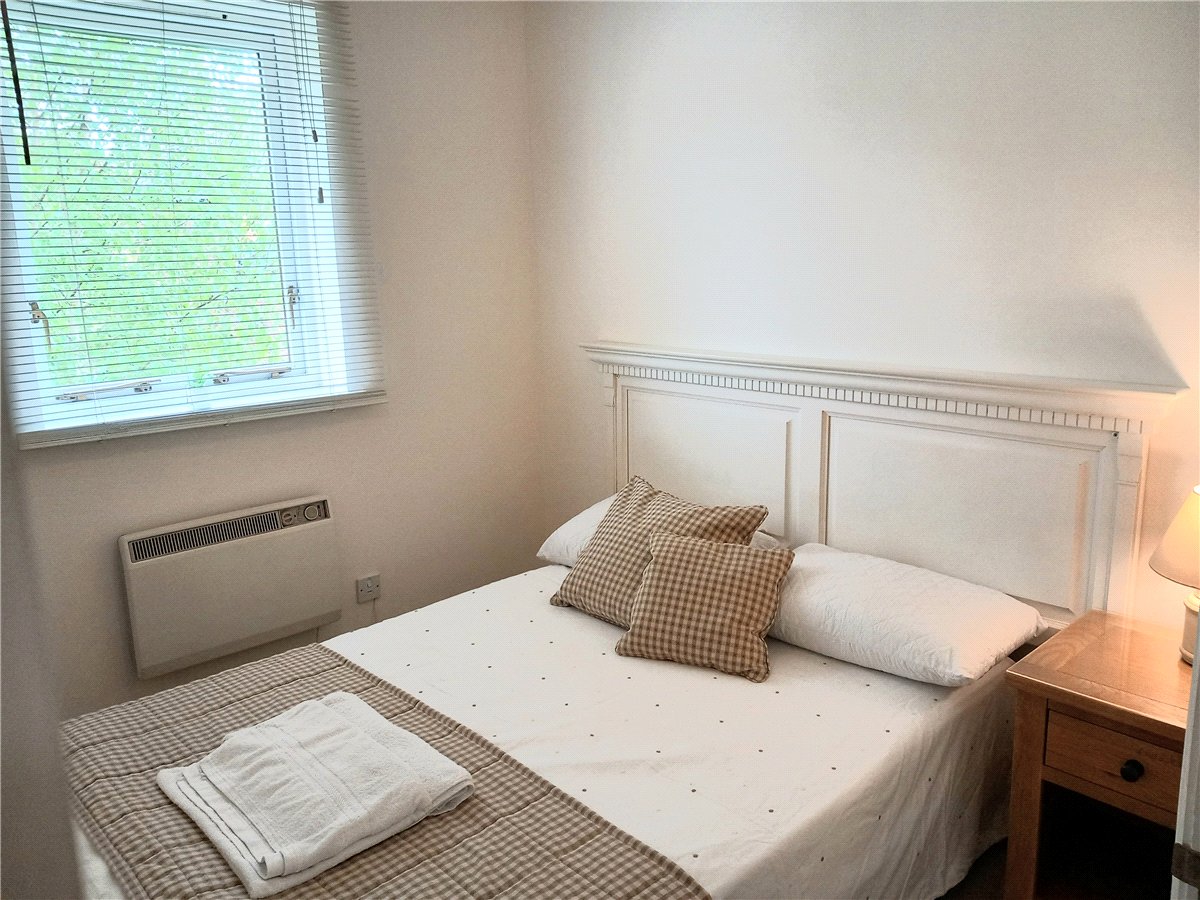 2 bedroom Flat, Paradise Street, Oxford, OX1 - Let Agreed, Image 6