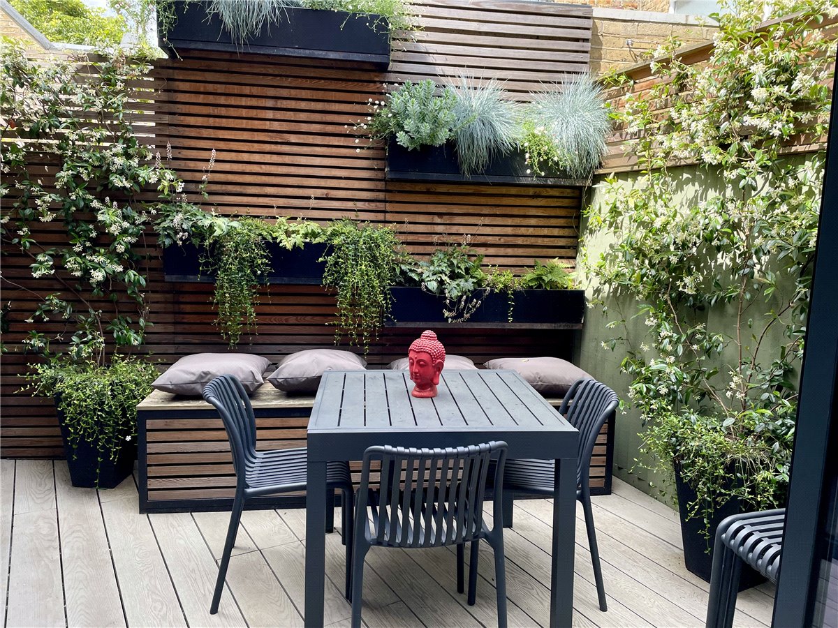 2 bedroom House, Nottingham Road, London, SW17 - Sold, Image 2